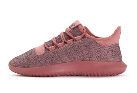 Adidas tubular shadow raw pink